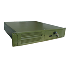 JGJ-8220 2U高 軍用上架式加固計算機